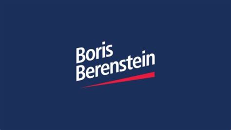 boris berenstein - resoomer